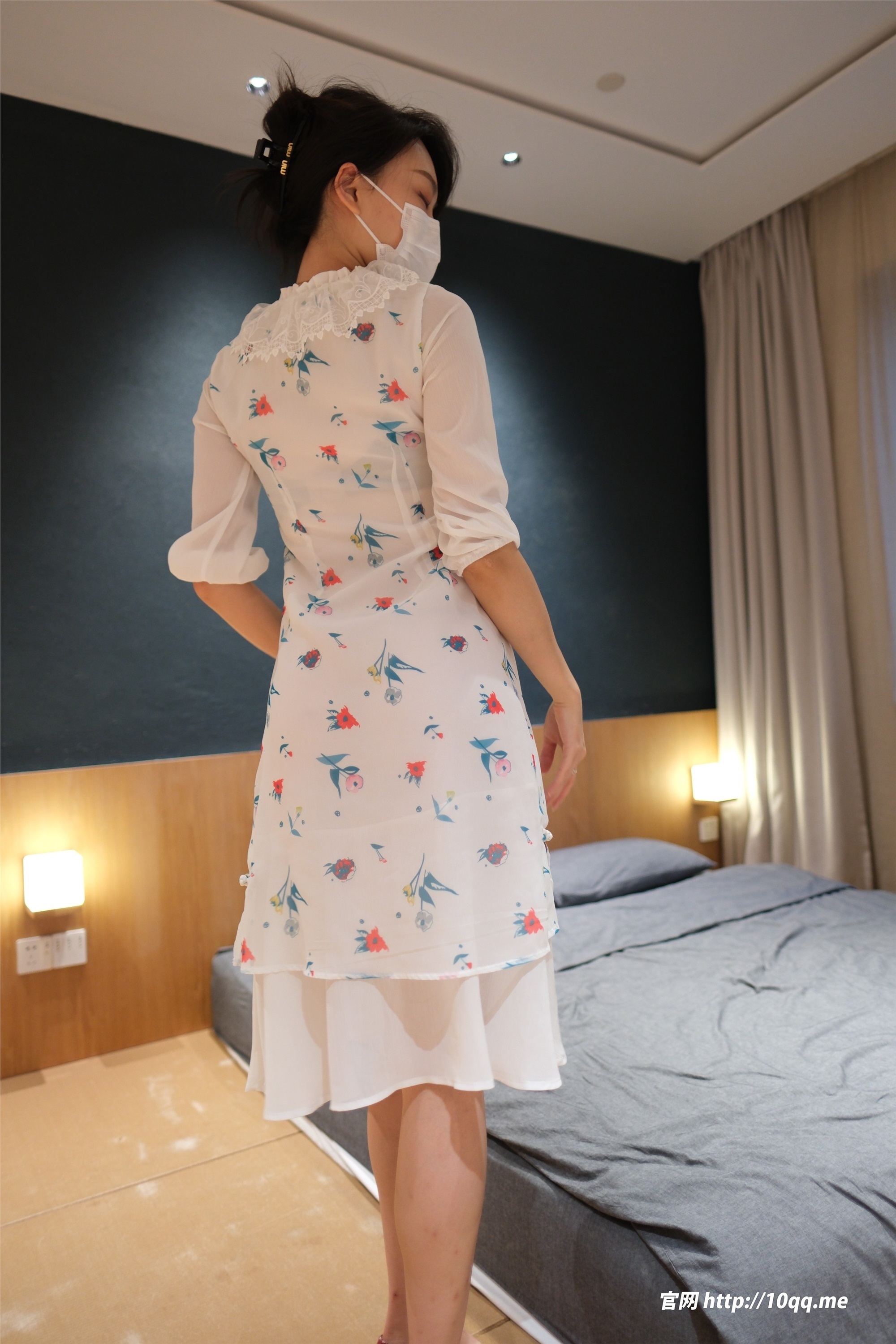 ROSI口罩系列 2024.09.15 NO.3017